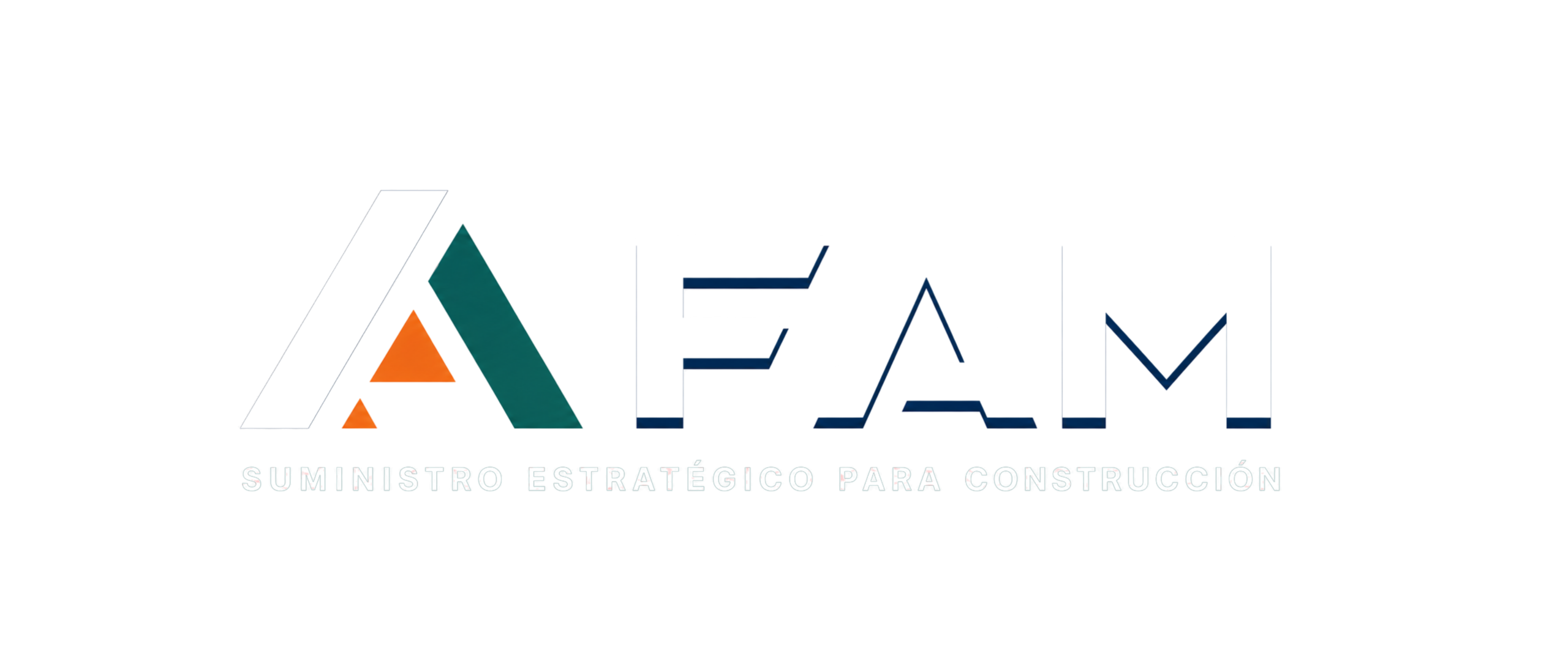 FAM – Especialistas en Abastecimiento de Obra